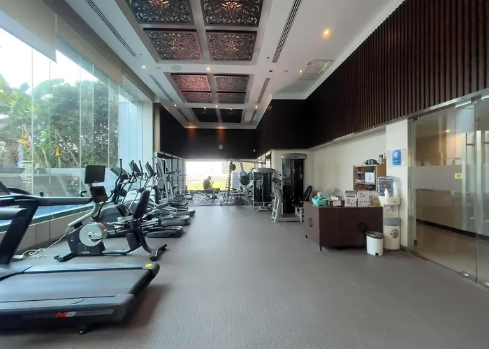 Near Bts L Large 98 Sqm L Pool&sauna *