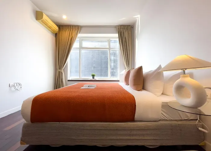 Near Bts L Large 98 Sqm L Pool&sauna Appartement