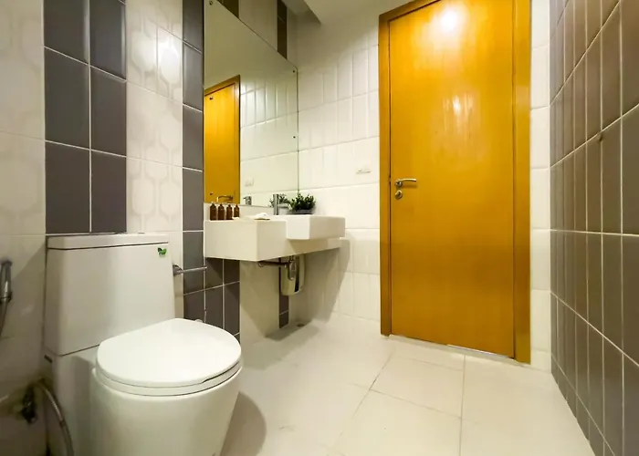 Near Bts L Large 98 Sqm L Pool&sauna