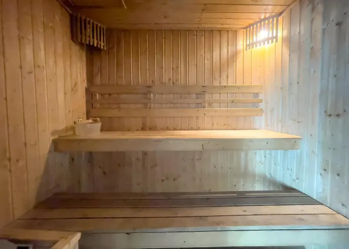 Appartement Near Bts L Large 98 Sqm L Pool&sauna